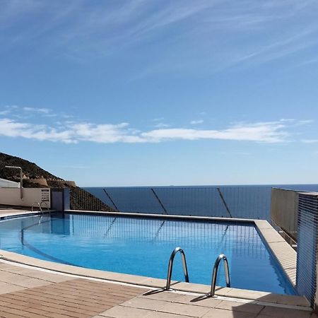 בנידורם Villamarina Apartments - Zand Properties מראה חיצוני תמונה