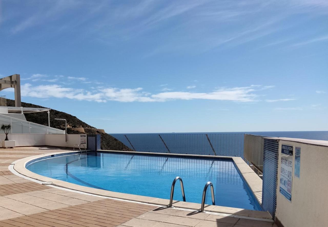 בנידורם Villamarina Apartments - Zand Properties מראה חיצוני תמונה