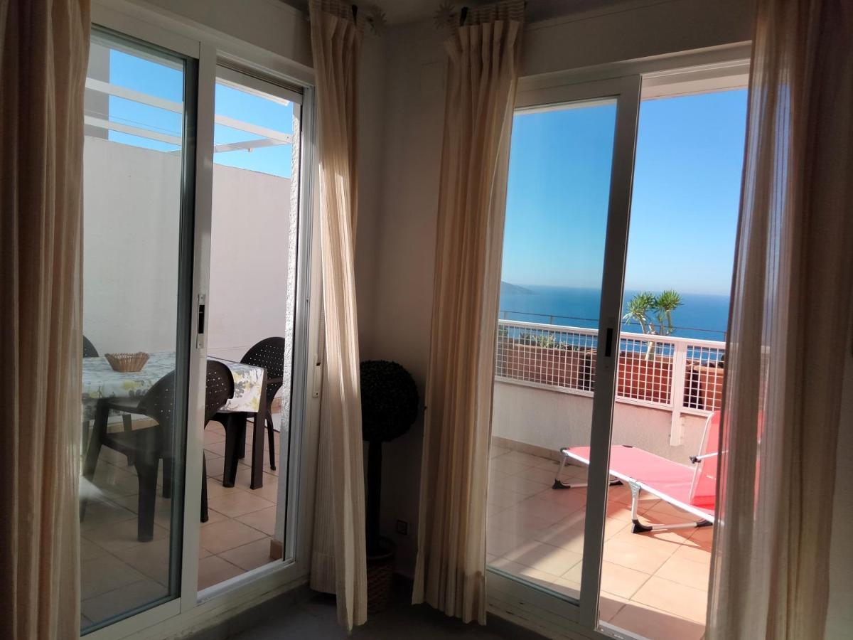 בנידורם Villamarina Apartments - Zand Properties מראה חיצוני תמונה