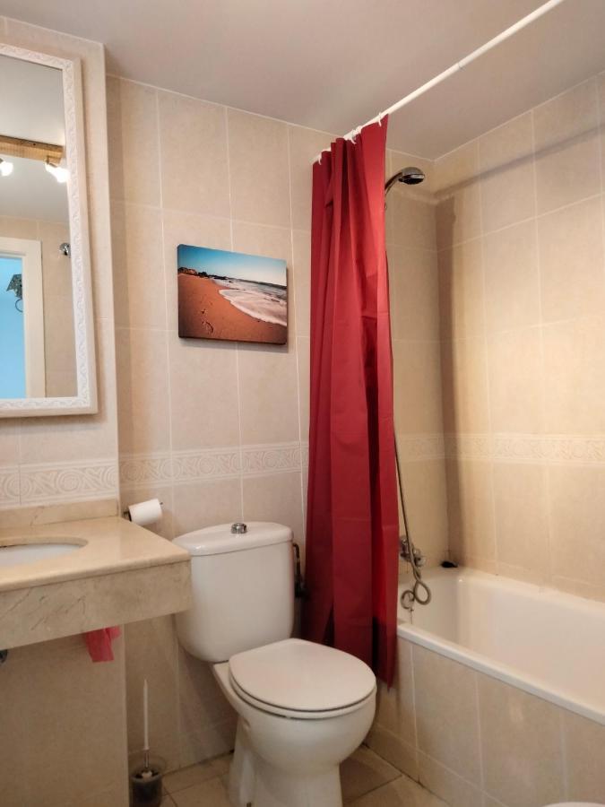 בנידורם Villamarina Apartments - Zand Properties מראה חיצוני תמונה