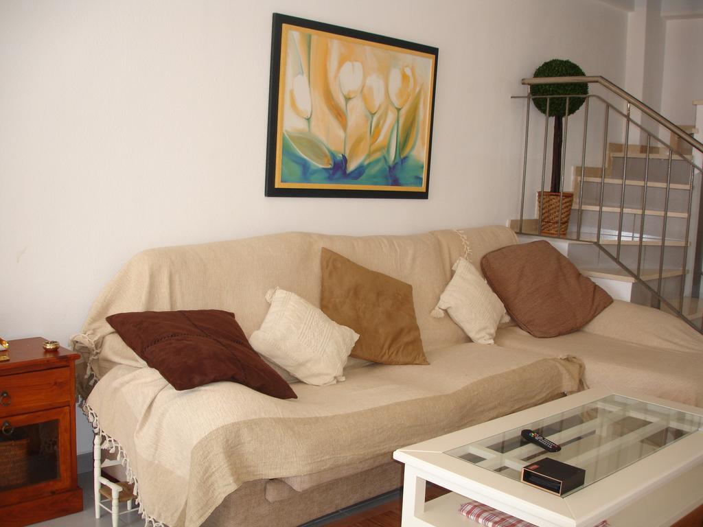 בנידורם Villamarina Apartments - Zand Properties חדר תמונה