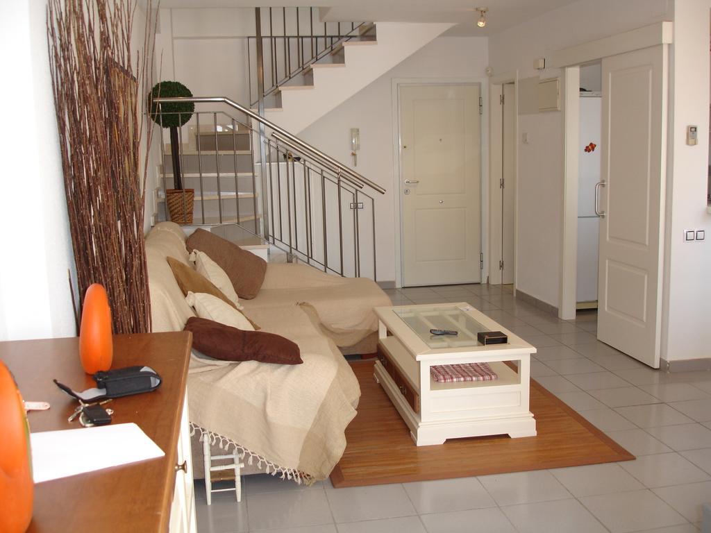 בנידורם Villamarina Apartments - Zand Properties חדר תמונה