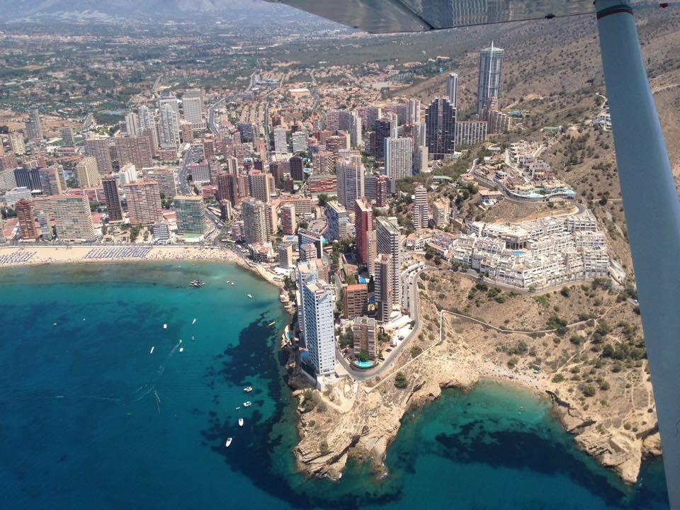 בנידורם Villamarina Apartments - Zand Properties חדר תמונה