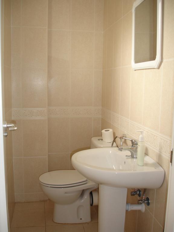 בנידורם Villamarina Apartments - Zand Properties חדר תמונה
