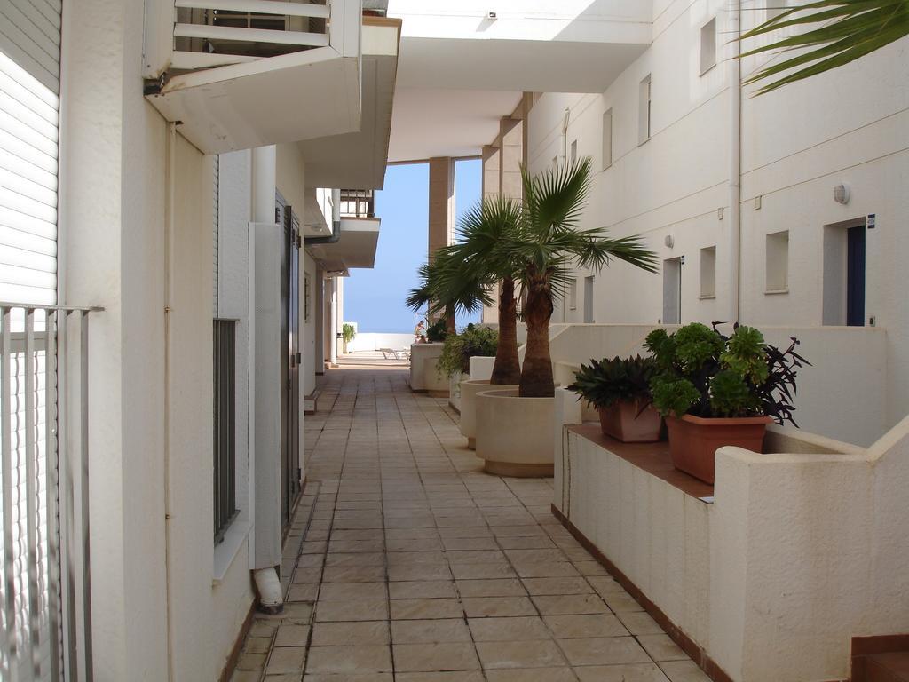 בנידורם Villamarina Apartments - Zand Properties חדר תמונה