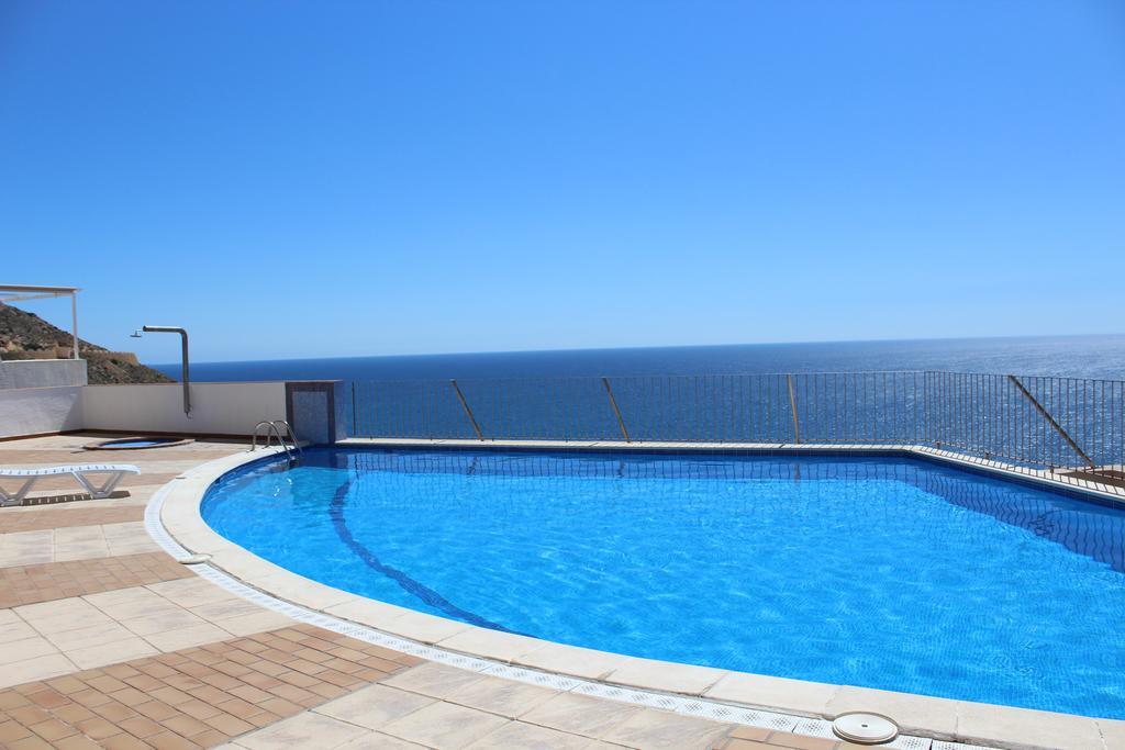 בנידורם Villamarina Apartments - Zand Properties מראה חיצוני תמונה